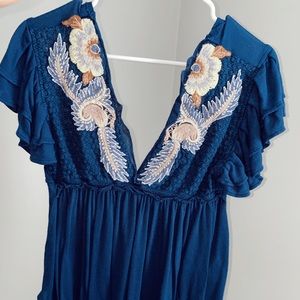 free people top